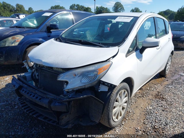 Nissan Versa Note Sv 2016 3N1CE2CP0GL384560 Image 2