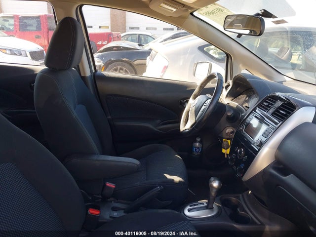 Nissan Versa Note Sv 2016 3N1CE2CP0GL384560 Image 5