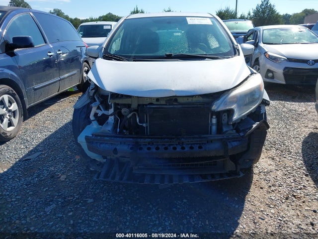 Nissan Versa Note Sv 2016 3N1CE2CP0GL384560 Image 6