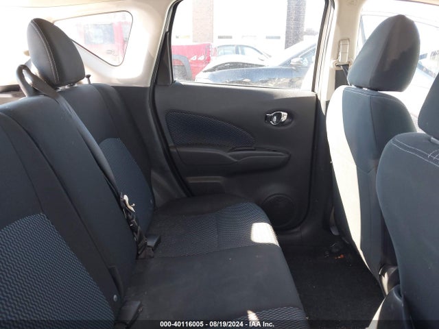Nissan Versa Note Sv 2016 3N1CE2CP0GL384560 Image 8