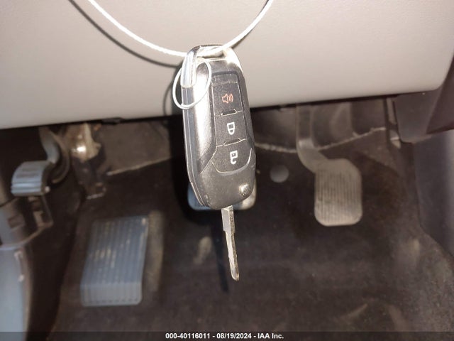 Ford F-150 Xlt 2017 1FTEW1EF1HKE04531 Image 11
