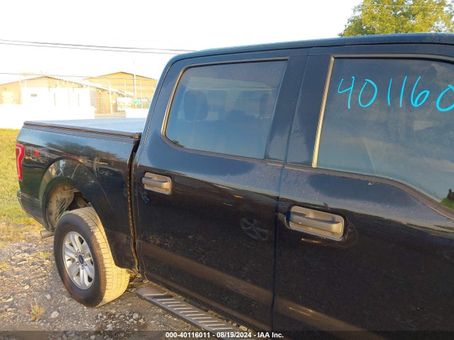 Ford F-150 Xlt 2017 1FTEW1EF1HKE04531 Image 13
