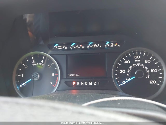 Ford F-150 Xlt 2017 1FTEW1EF1HKE04531 Image 7