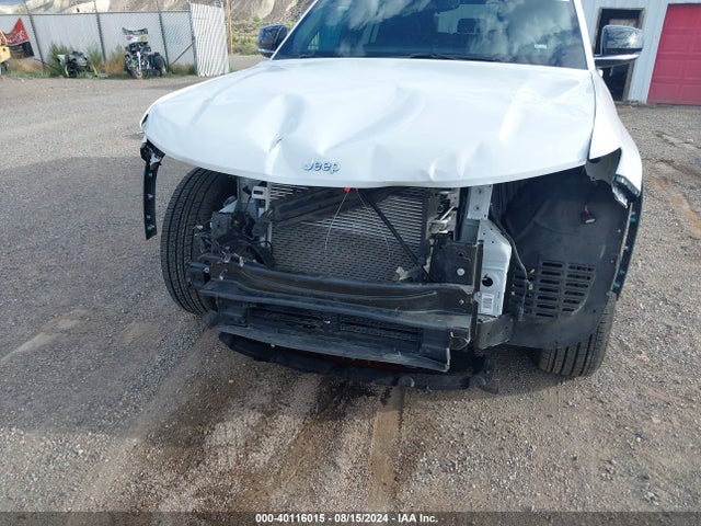 Jeep Grand Cherokee 4xe 2024 1C4RJYB68R8516674 Image 6