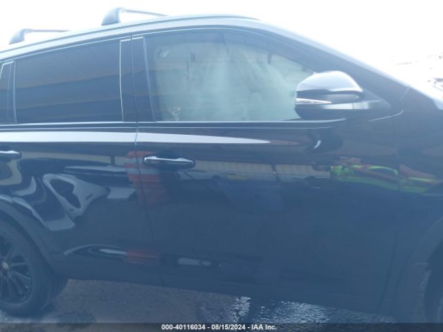 5TDJZRFH3KS964281 Toyota Highlander Se