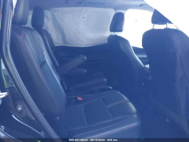 5TDJZRFH3KS964281 Toyota Highlander Se