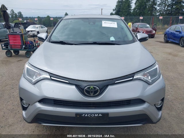 Toyota Rav4 Adventure/xle 2018 2T3RFREV4JW751002 Image 13
