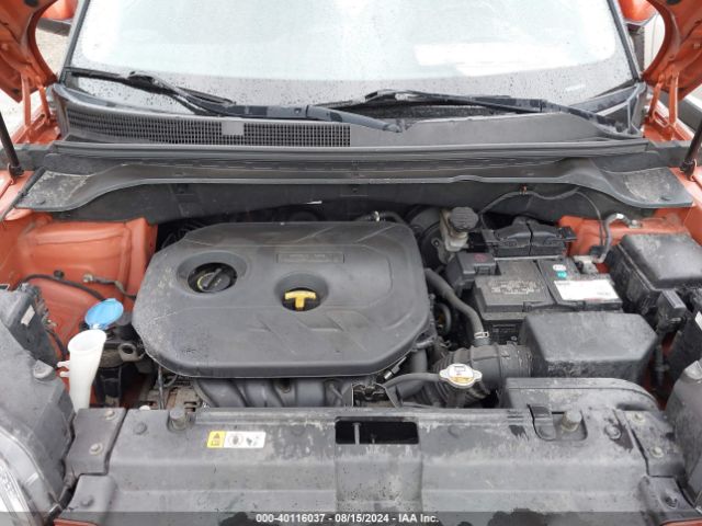 KNDJP3A57J7564006 KIA SOUL +
