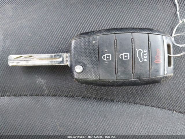 KNDJP3A57J7564006 KIA SOUL +