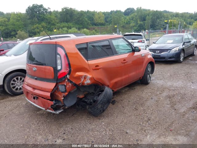 KNDJP3A57J7564006 KIA SOUL +