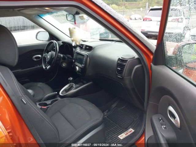 KNDJP3A57J7564006 KIA SOUL +