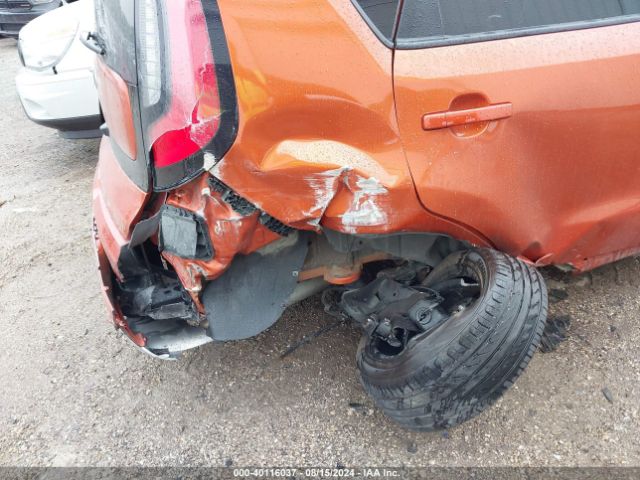 KNDJP3A57J7564006 KIA SOUL +