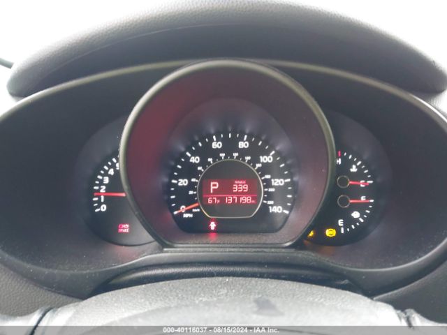 KNDJP3A57J7564006 KIA SOUL +