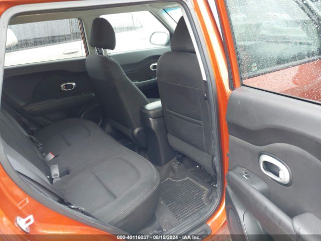 KNDJP3A57J7564006 KIA SOUL +