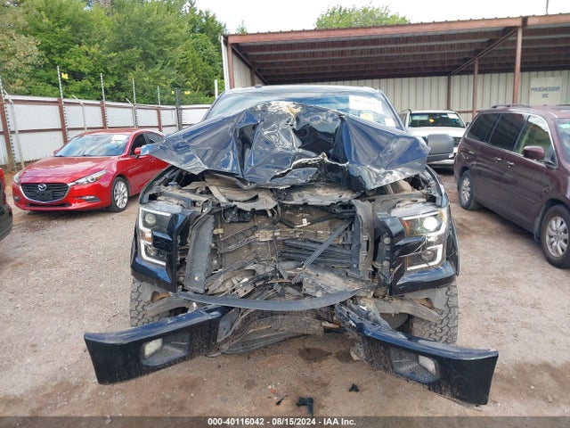 Ford F-150 Xlt 2016 1FTEW1EG1GKE11941 Image 12