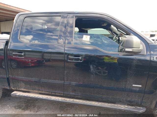 Ford F-150 Xlt 2016 1FTEW1EG1GKE11941 Image 13
