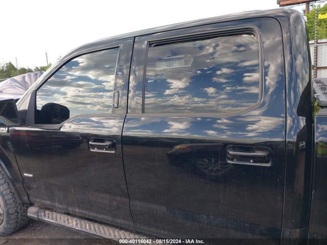 Ford F-150 Xlt 2016 1FTEW1EG1GKE11941 Image 14