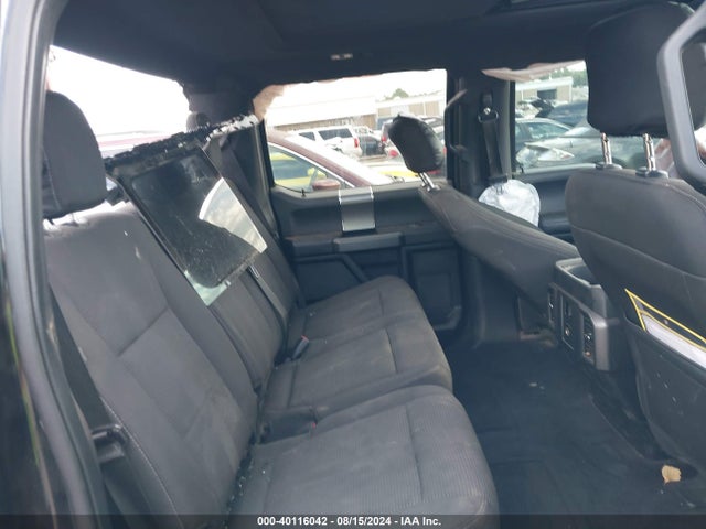 Ford F-150 Xlt 2016 1FTEW1EG1GKE11941 Image 8