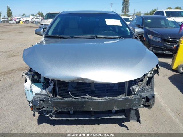 Toyota CAMRY SE 2016 4T1BF1FK2GU266818 Image 13