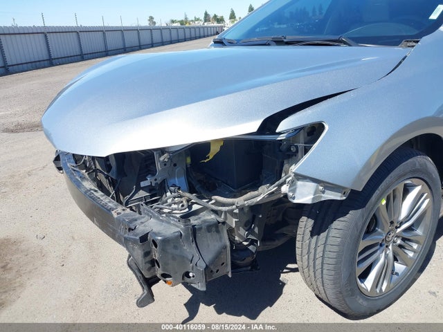 Toyota CAMRY SE 2016 4T1BF1FK2GU266818 Image 18