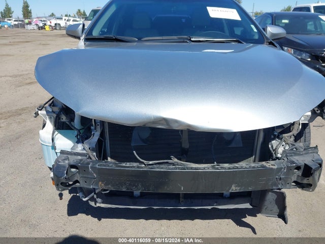 Toyota CAMRY SE 2016 4T1BF1FK2GU266818 Image 19