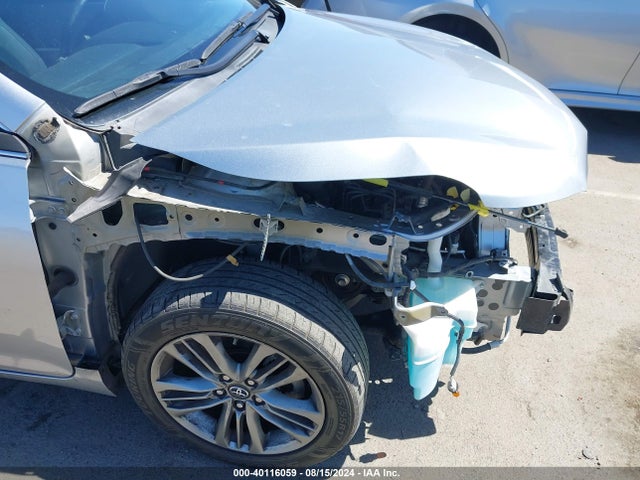 Toyota CAMRY SE 2016 4T1BF1FK2GU266818 Image 20