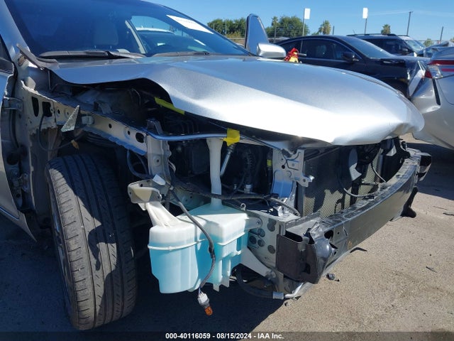 Toyota CAMRY SE 2016 4T1BF1FK2GU266818 Image 6
