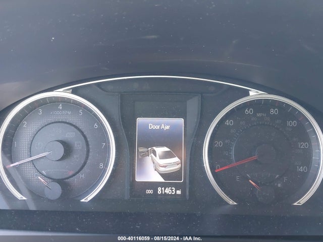 Toyota CAMRY SE 2016 4T1BF1FK2GU266818 Image 7