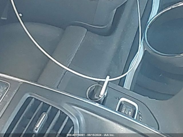 YV449MDK7F2741394 Volvo Xc60 T6