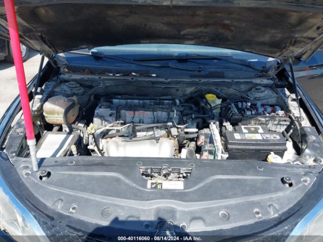 1C3CCCAB7FN545988 Chrysler 200 Limited