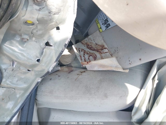 Aukcja sprzedaży 2010 Toyota Corolla Le, vin: 2T1BU4EE4AC531525, numer aukcji: 40116063