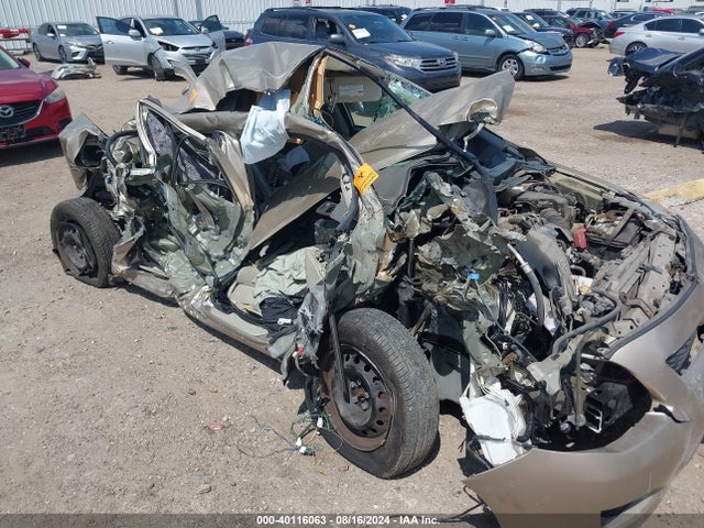 Aukcja sprzedaży 2010 Toyota Corolla Le, vin: 2T1BU4EE4AC531525, numer aukcji: 40116063