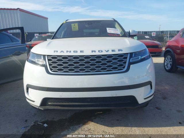 SALYA2EX4KA792497 Land Rover Range Rover Velar P250