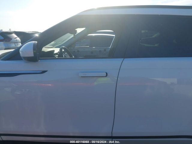 SALYA2EX4KA792497 Land Rover Range Rover Velar P250