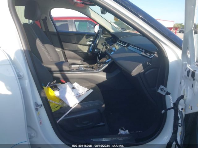 SALYA2EX4KA792497 Land Rover Range Rover Velar P250