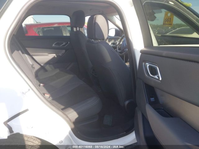 SALYA2EX4KA792497 Land Rover Range Rover Velar P250
