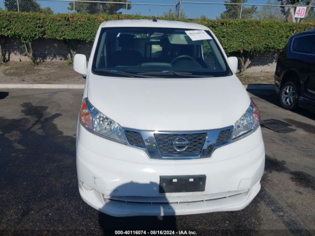 3N6CM0KN6HK695385 Nissan NV200 SV