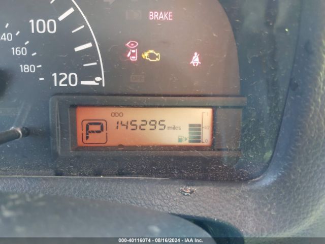 3N6CM0KN6HK695385 Nissan NV200 SV