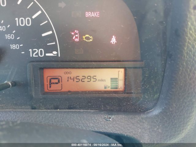3N6CM0KN6HK695385 Nissan NV200 SV