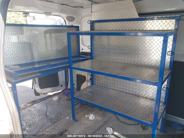 3N6CM0KN6HK695385 Nissan NV200 SV