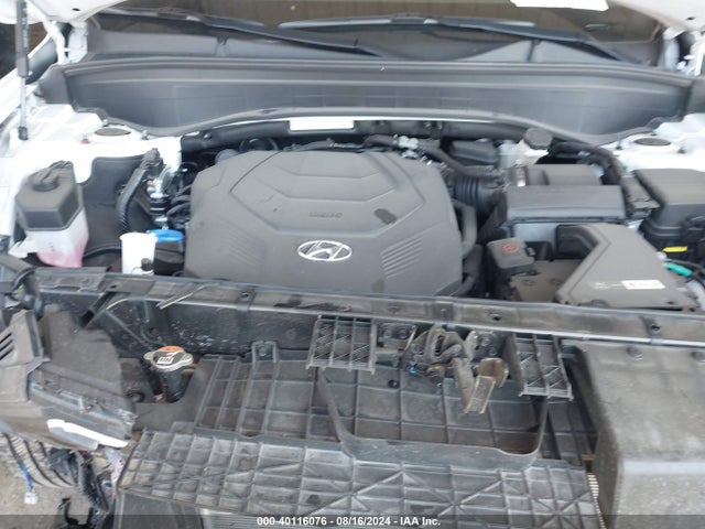 Hyundai Palisade Xrt 2024 KM8R3DGE3RU693574 Image 10