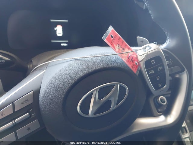 Hyundai Palisade Xrt 2024 KM8R3DGE3RU693574 Image 11