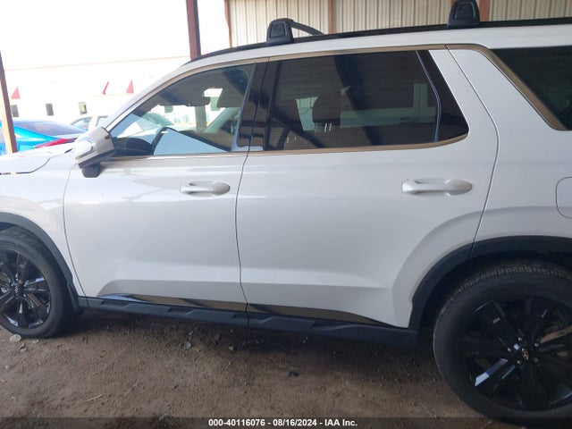 Hyundai Palisade Xrt 2024 KM8R3DGE3RU693574 Image 14