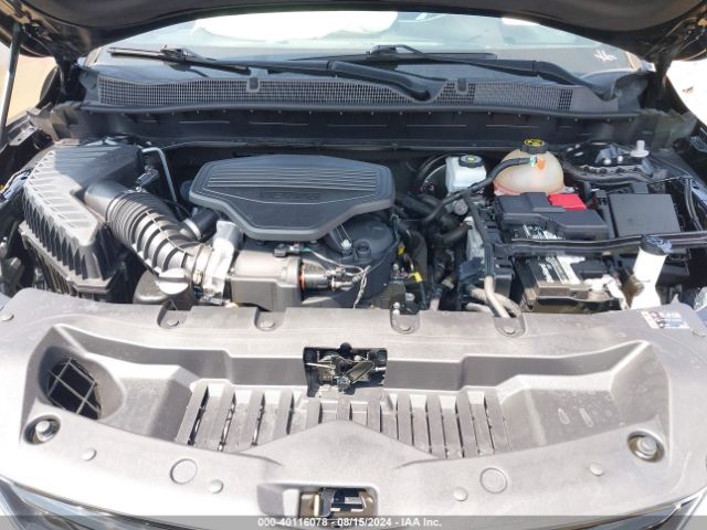 3GNKBFRS3LS638046 Chevrolet Blazer Fwd Premier