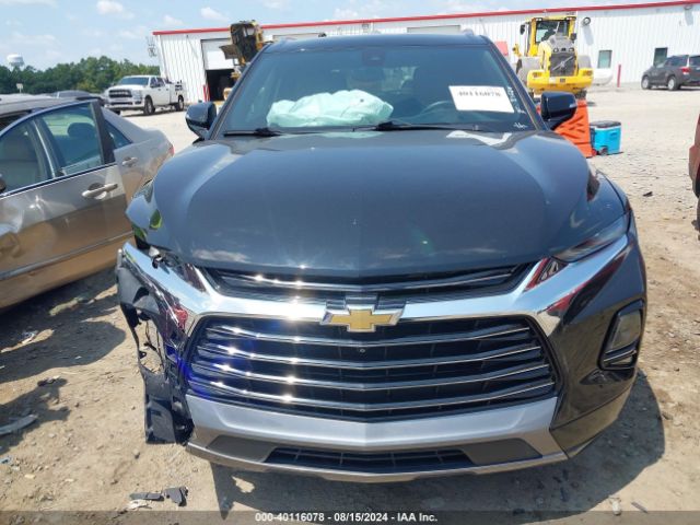 3GNKBFRS3LS638046 Chevrolet Blazer Fwd Premier