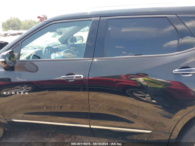 3GNKBFRS3LS638046 Chevrolet Blazer Fwd Premier