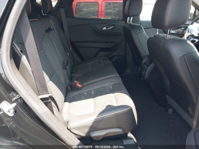 3GNKBFRS3LS638046 Chevrolet Blazer Fwd Premier