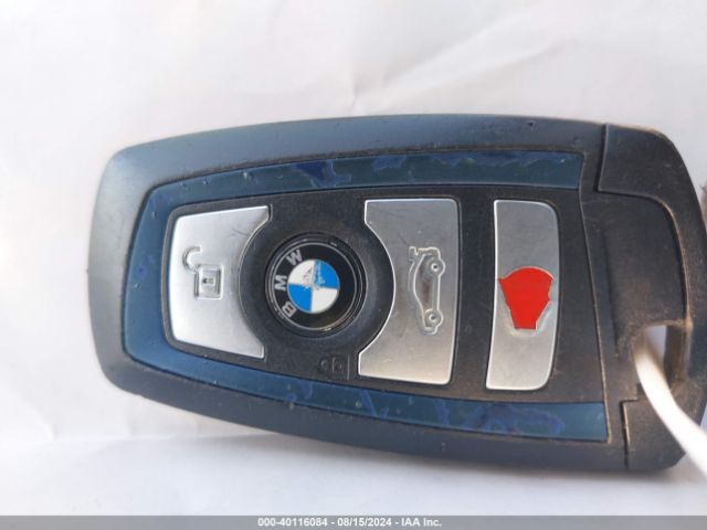 WBA4Z1C54JEC60846 BMW 430I
