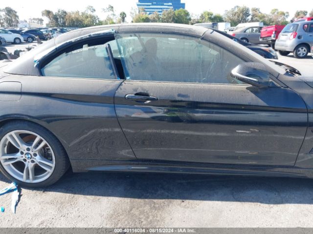 WBA4Z1C54JEC60846 BMW 430I