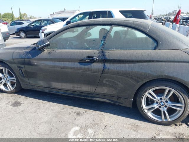 WBA4Z1C54JEC60846 BMW 430I